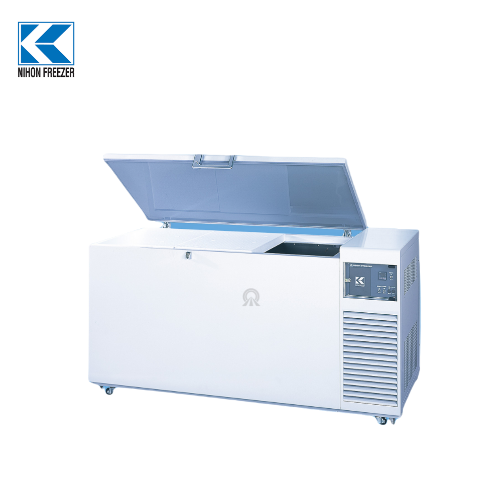 雙系統-80℃超低溫冷凍櫃 CLN-70CW(DO)