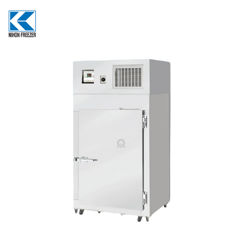 NIHON FREEZER｜ExplosionProof Refrigerator (UNIT)