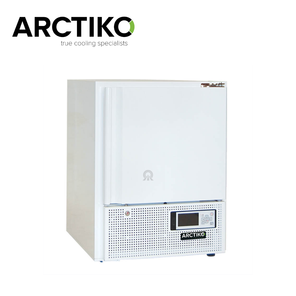 -30℃低溫冷凍櫃 LR100