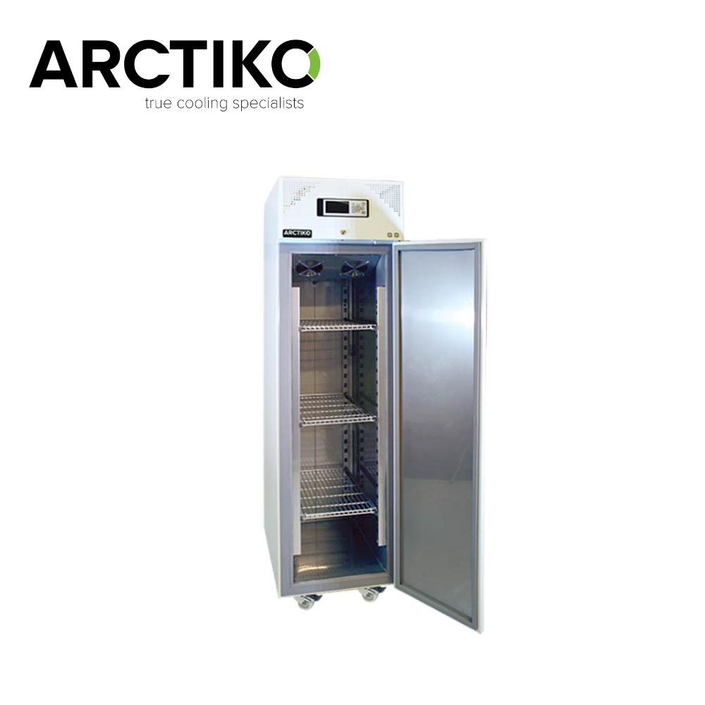 -30℃低溫冷凍櫃 LR300