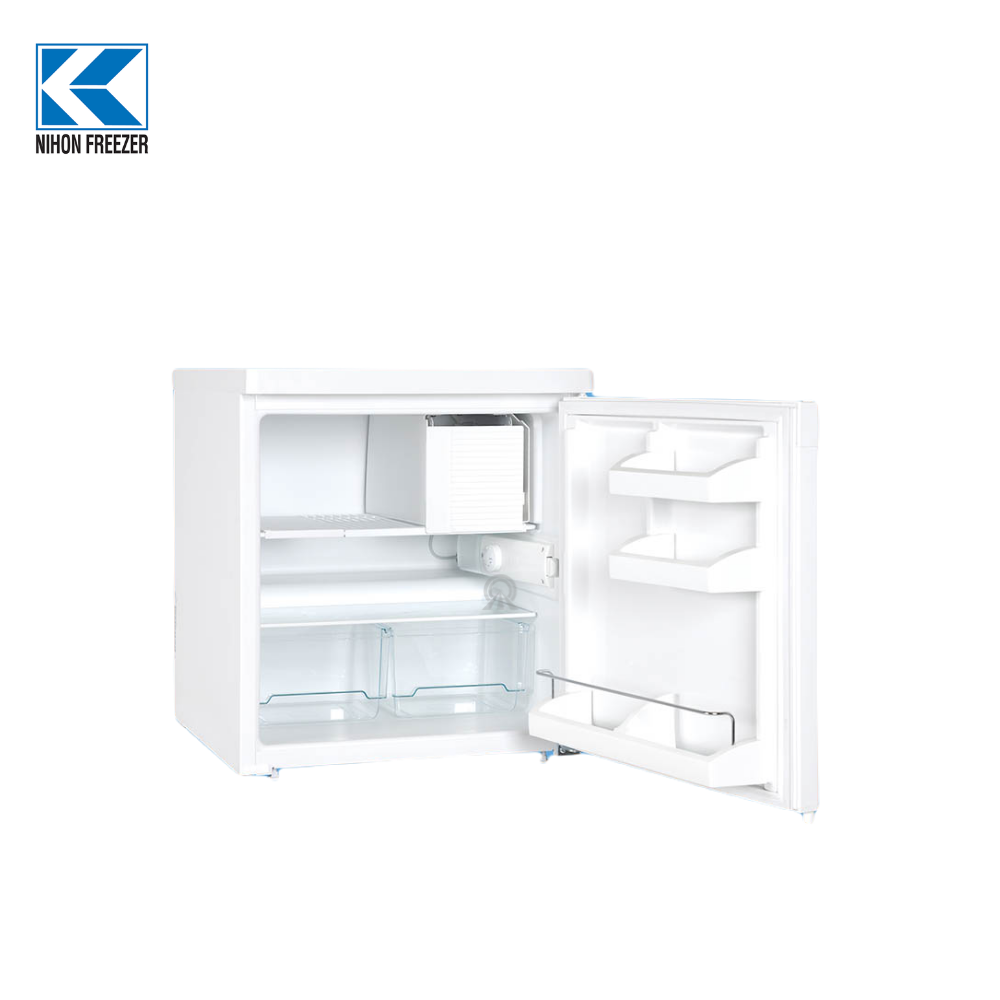 NIHON FREEZER｜Mini Cube