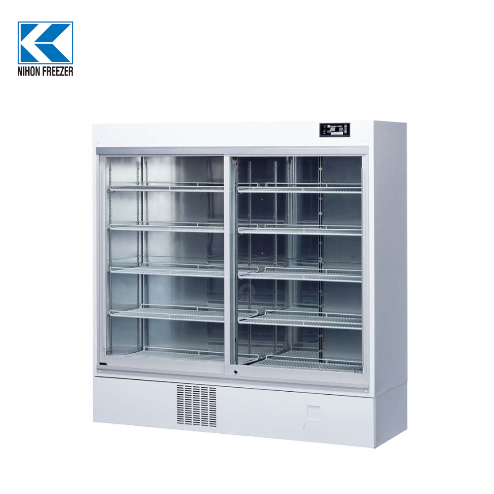 藥用冷藏櫃(醫用冰箱) NC-ME100EC