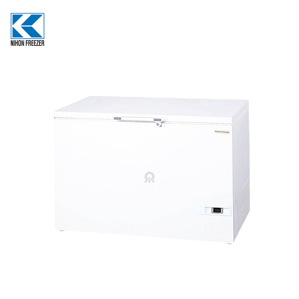 高性能-60℃低溫冷凍櫃 NF-300HC