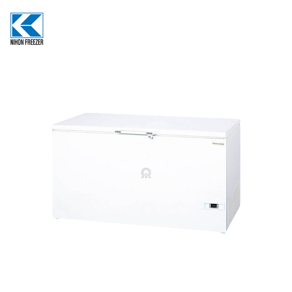高性能-60℃低溫冷凍櫃 NF-400HC