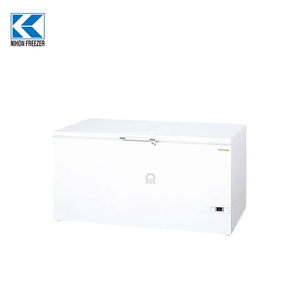 高性能-60℃低溫冷凍櫃 NF-500HC