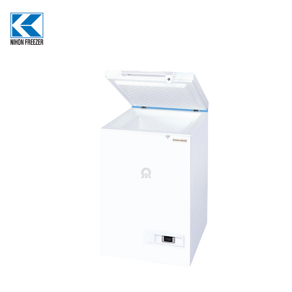 高性能-60℃低溫冷凍櫃 NF-75HC