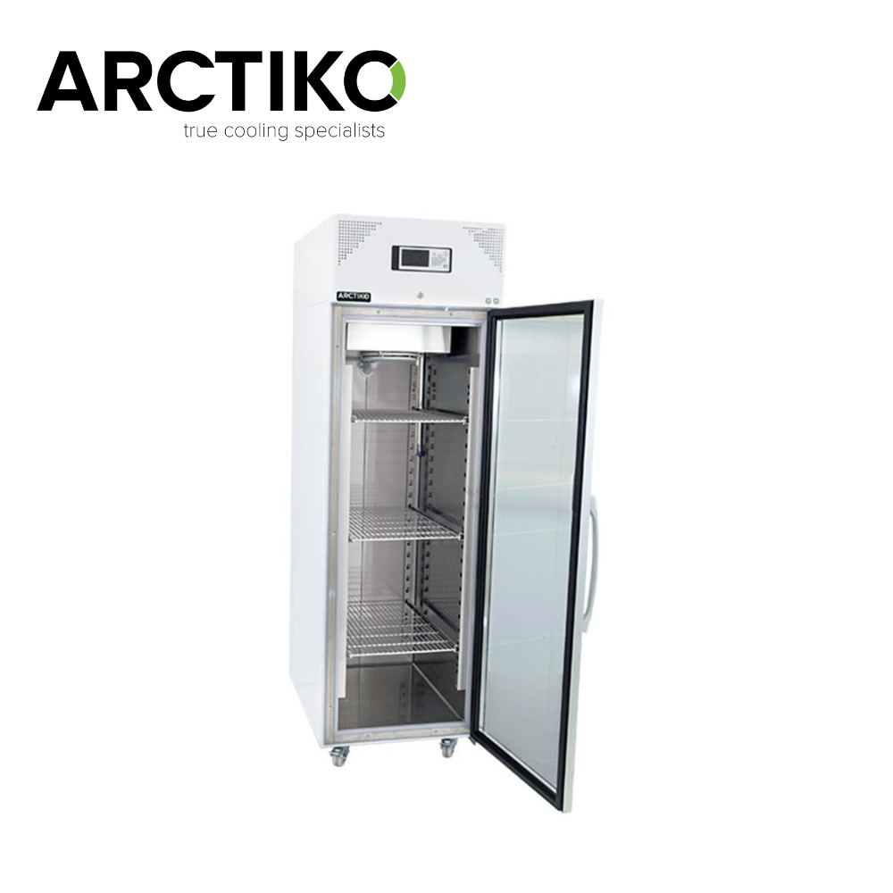 +4℃藥用冷藏櫃 PR500