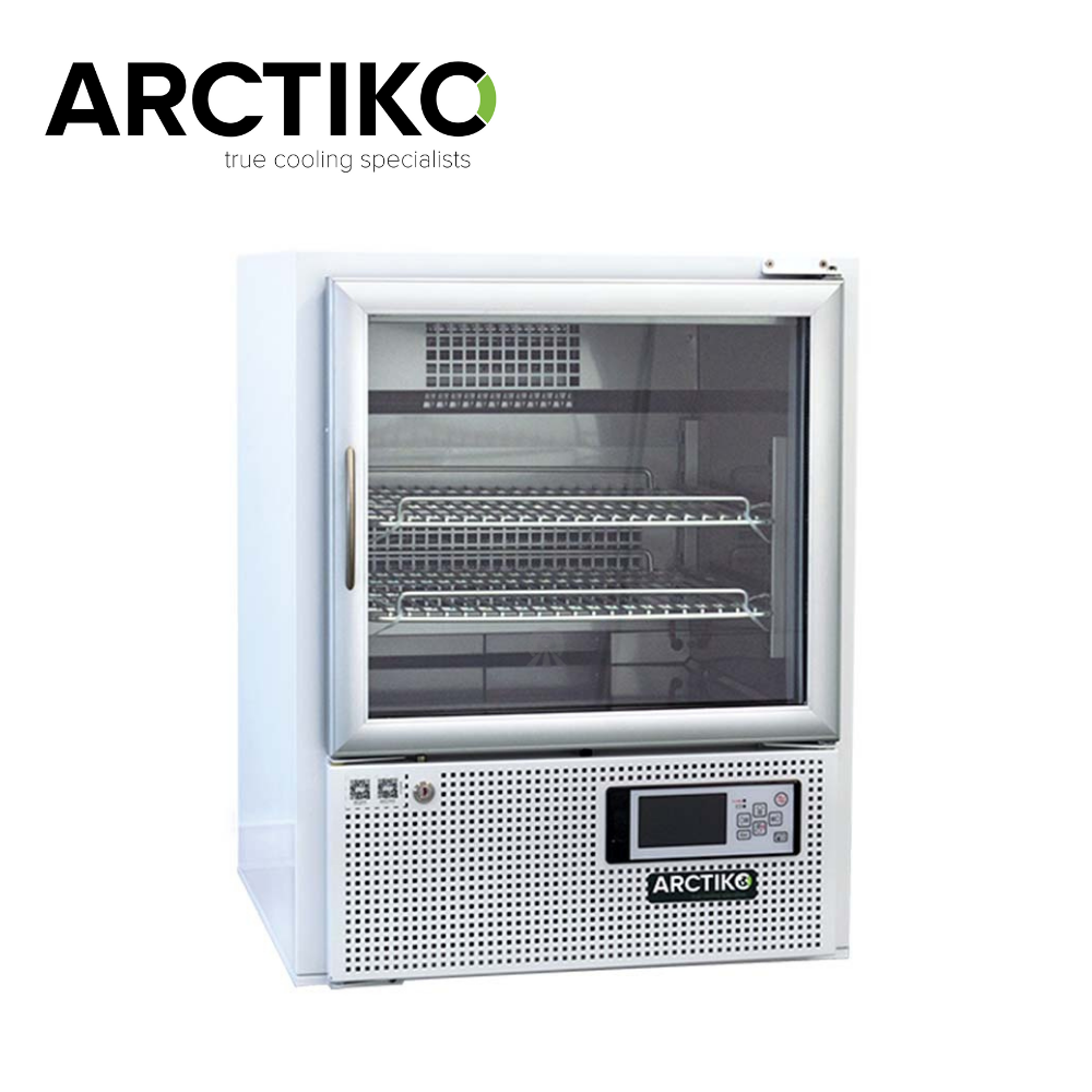 +4℃藥用冷藏櫃 PRPF100