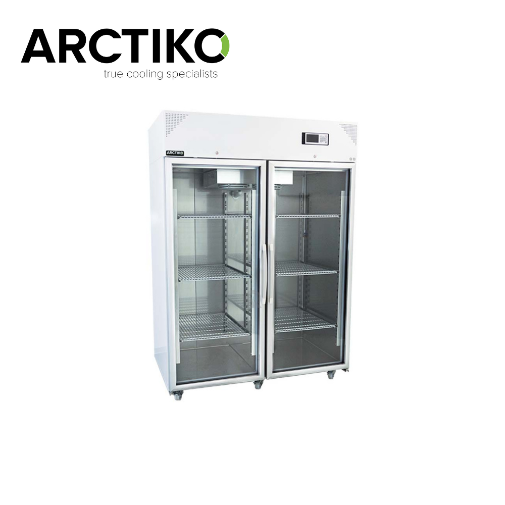 +4℃藥用冷藏櫃 PRPF1400