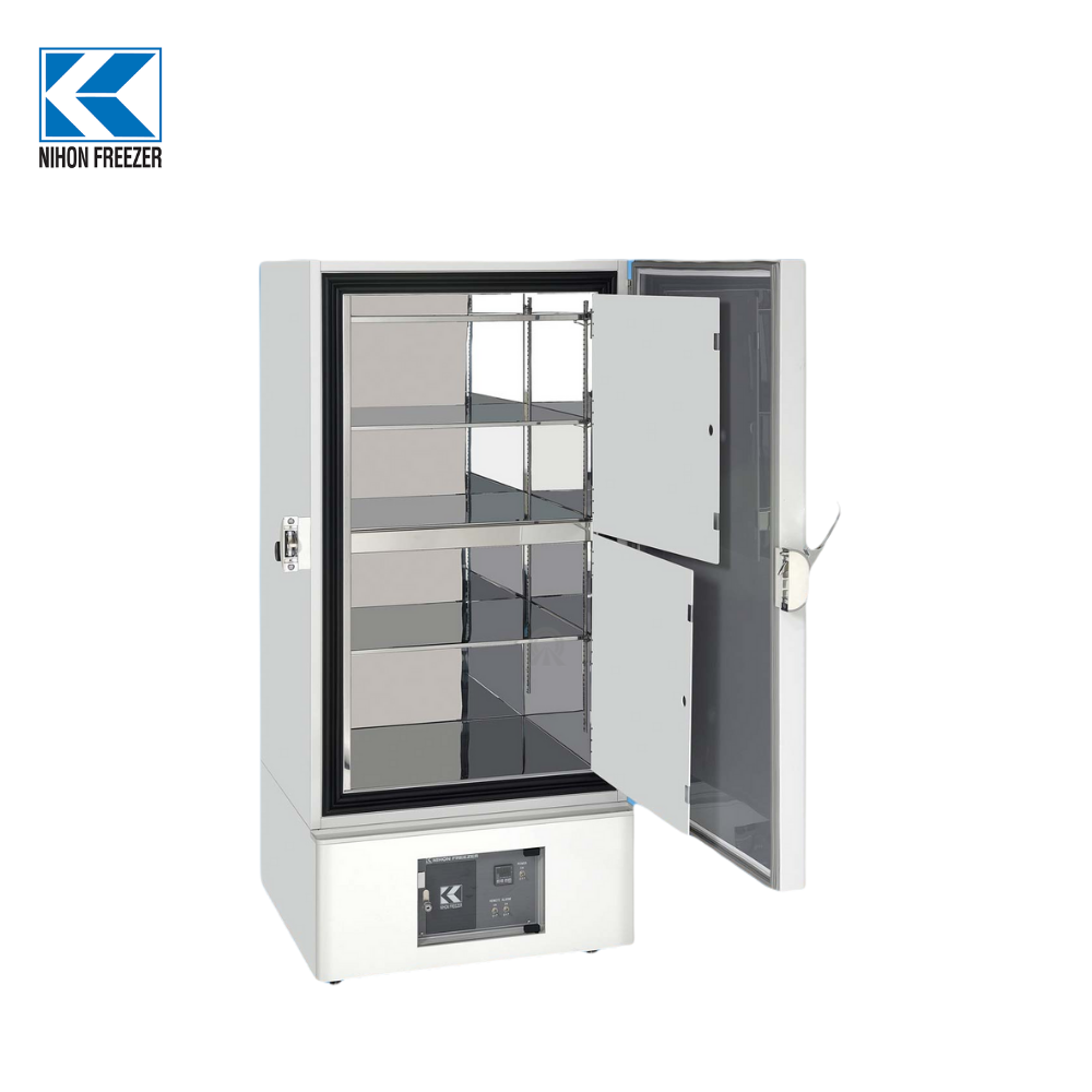 血漿冷凍櫃 SF-53UWT(DO)