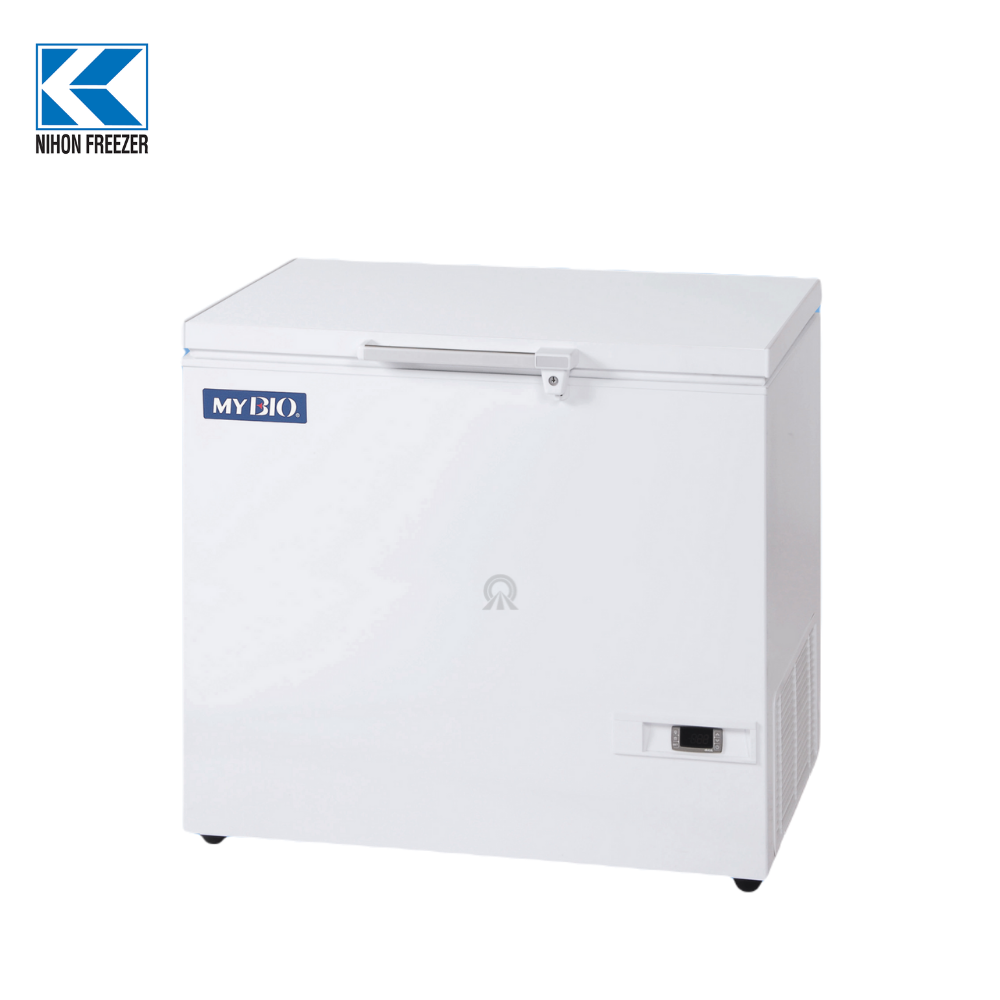 個人臥式超低溫冷凍櫃 VT-208-DC