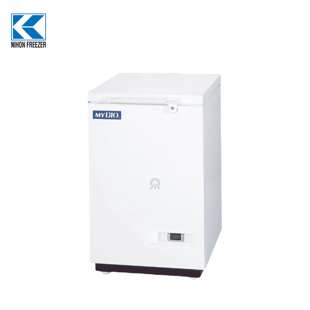 個人臥式超低溫冷凍櫃 VT-78-DC