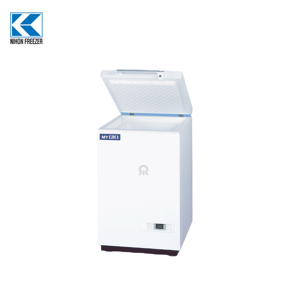 個人臥式超低溫冷凍櫃 VT-78-DO