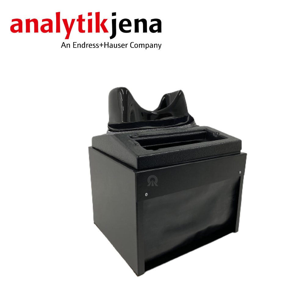 ANALYTIK JENA｜Mini UV Viewing Cabinets