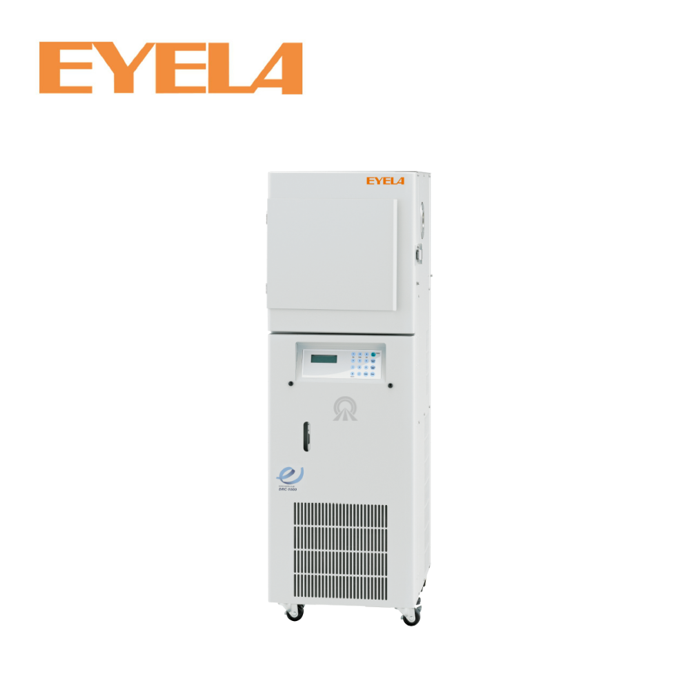 二次乾燥多層架控制系統 DRC-1000