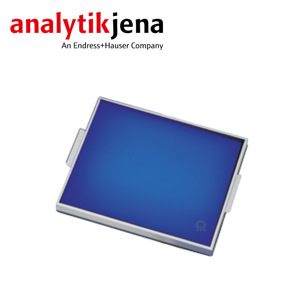 ANALYTIK JENA｜UVP Converter Plates