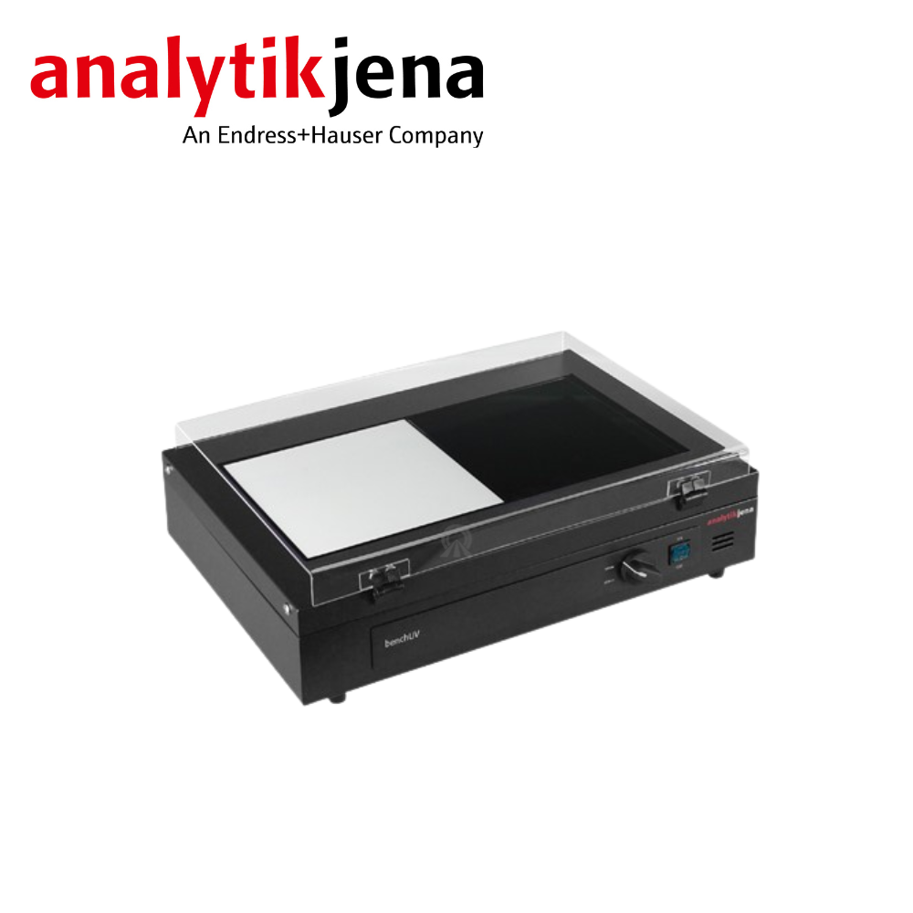 白光/UV混合型透視儀