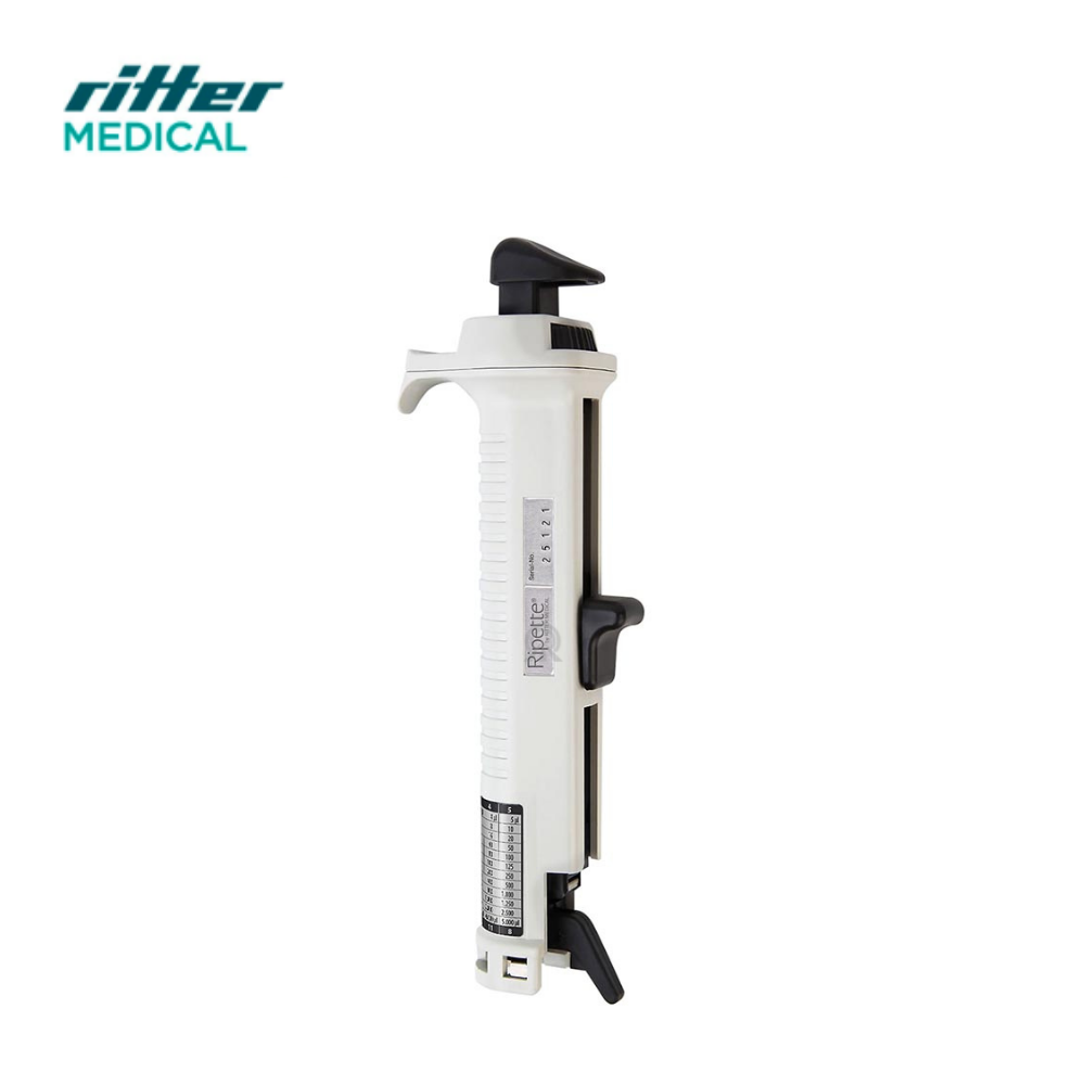 RITTER｜Light Weight Dispenser