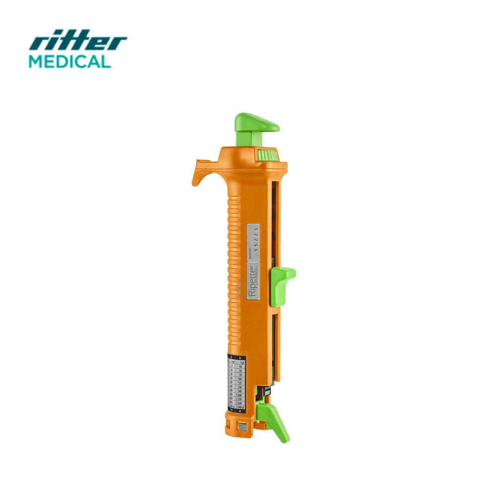 RITTER｜Light Weight Dispenser