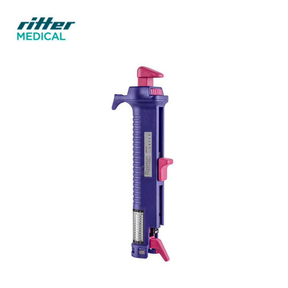 RITTER｜Light Weight Dispenser