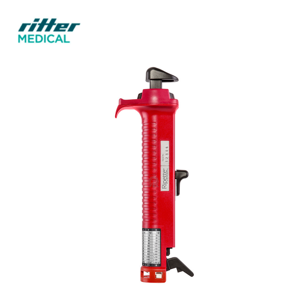 RITTER｜Light Weight Dispenser