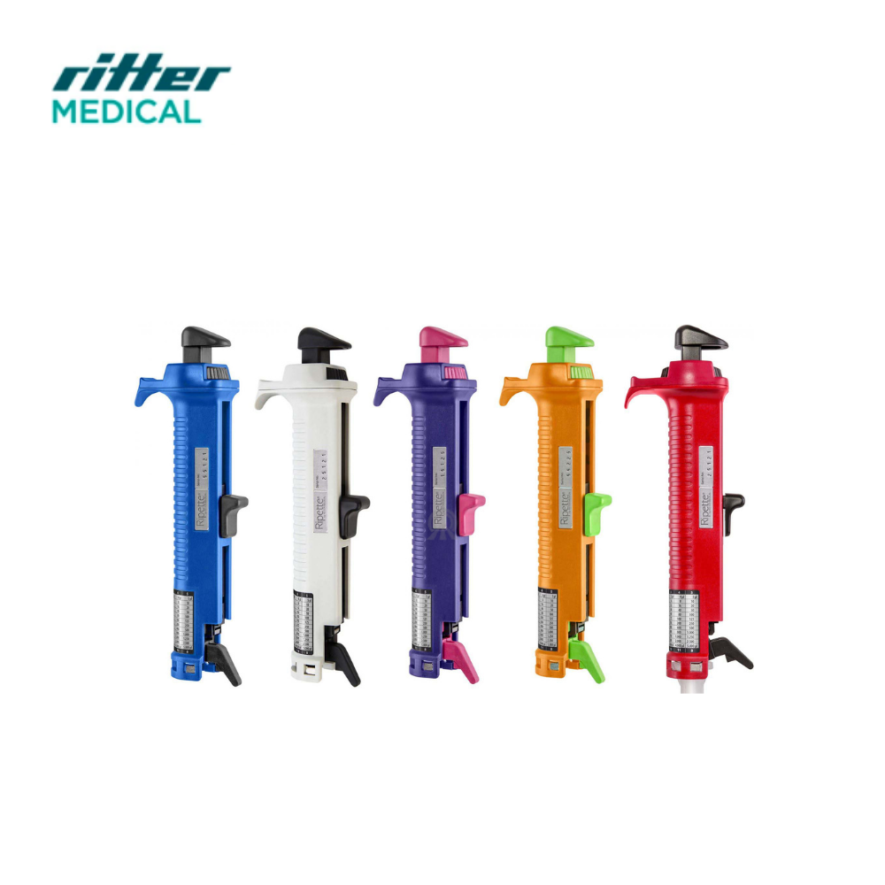 RITTER｜Light Weight Dispenser