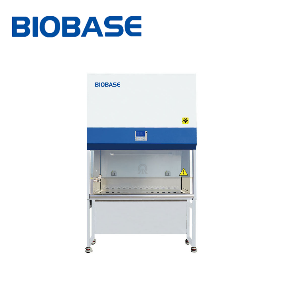 BIOBASE｜NSF Certified Class II A2 Biological Safety Cabinet