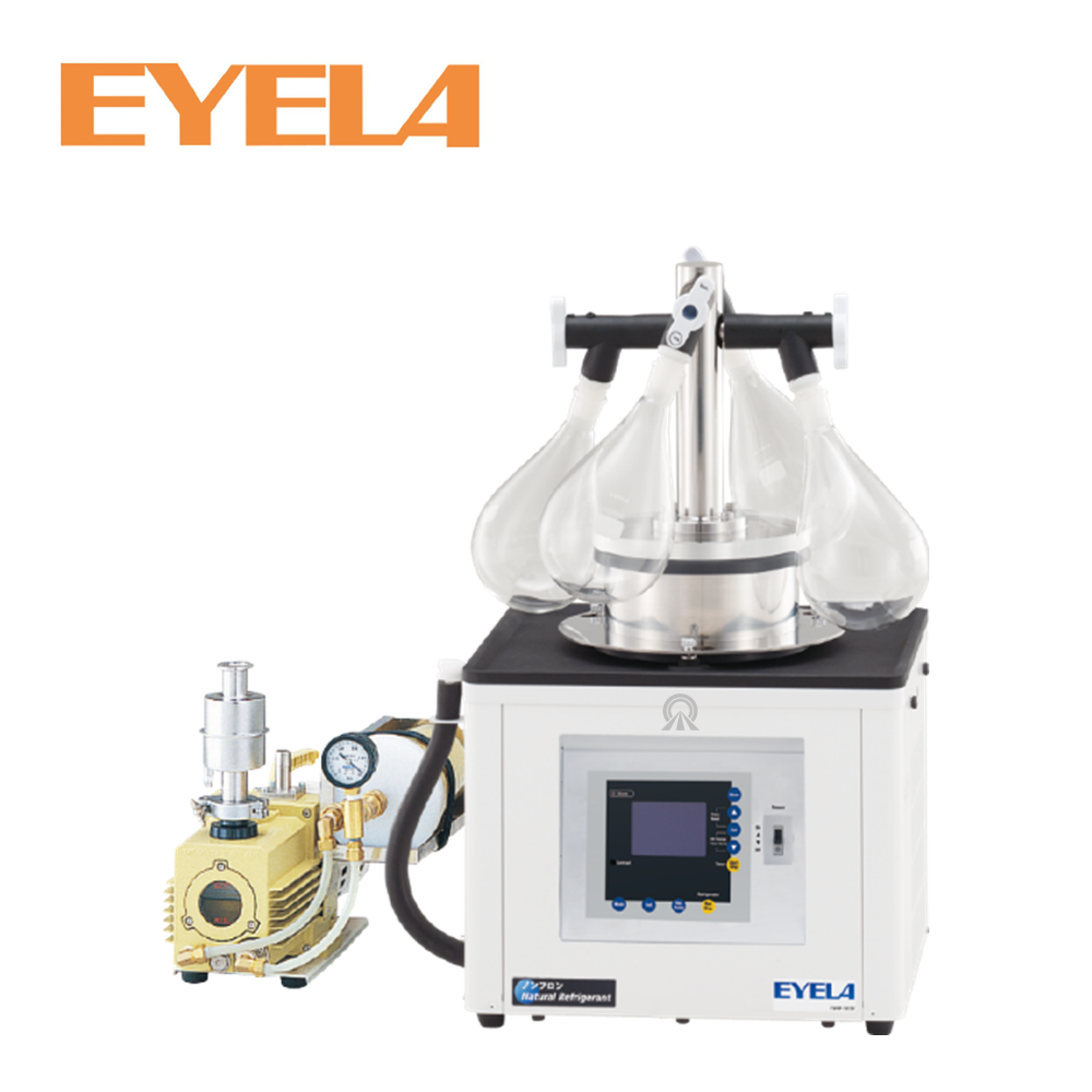 EYELA｜Non-Freon Freeze Dryer