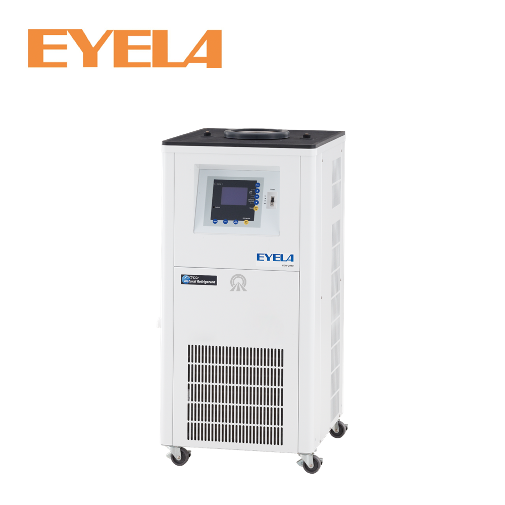 EYELA｜Non-Freon Freeze Dryer