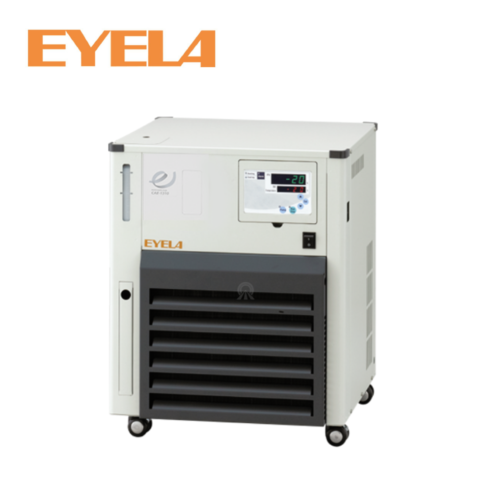 環保型快速冷卻循環裝置 CAE-1310A