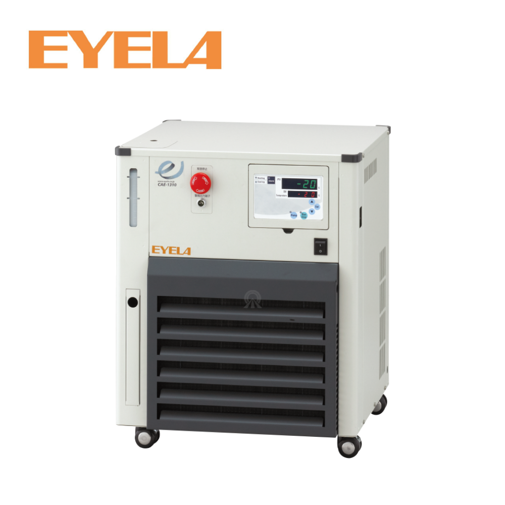 環保型快速冷卻循環裝置 CAE-1310S