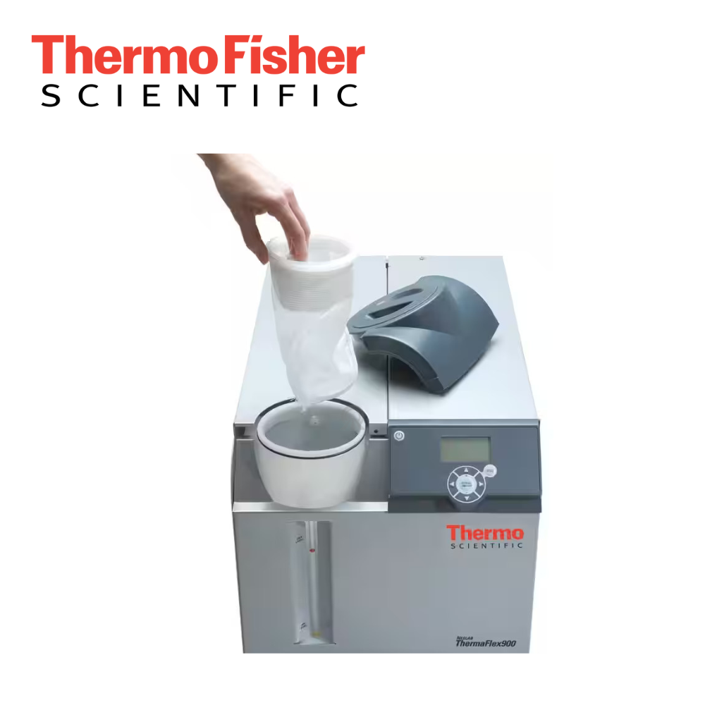 TF系列濾網更換