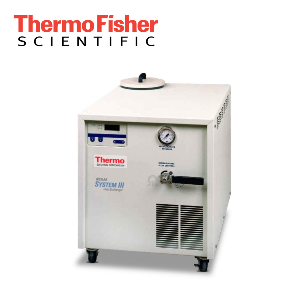 THERMO FISHER｜WatertoWater Heat Exchanger