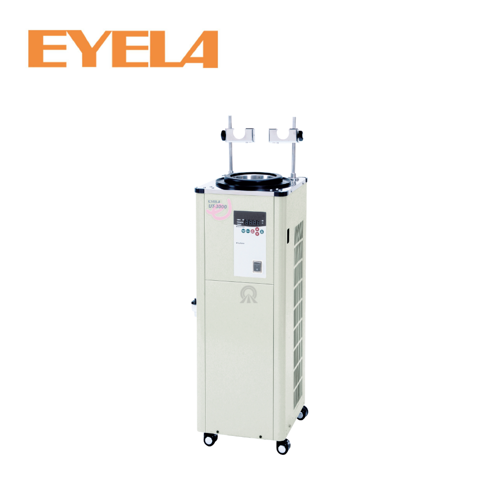 大容量冷凍凝結槽 UT-3010A