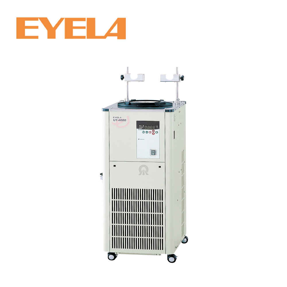 大容量冷凍凝結槽 UT-4000A