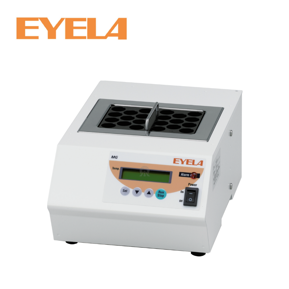 精密型乾式恆溫反應器 / 乾浴槽 MG-3100