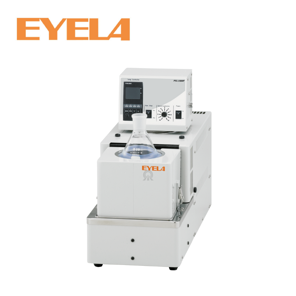乾式低溫攪拌槽 PSL-2500P