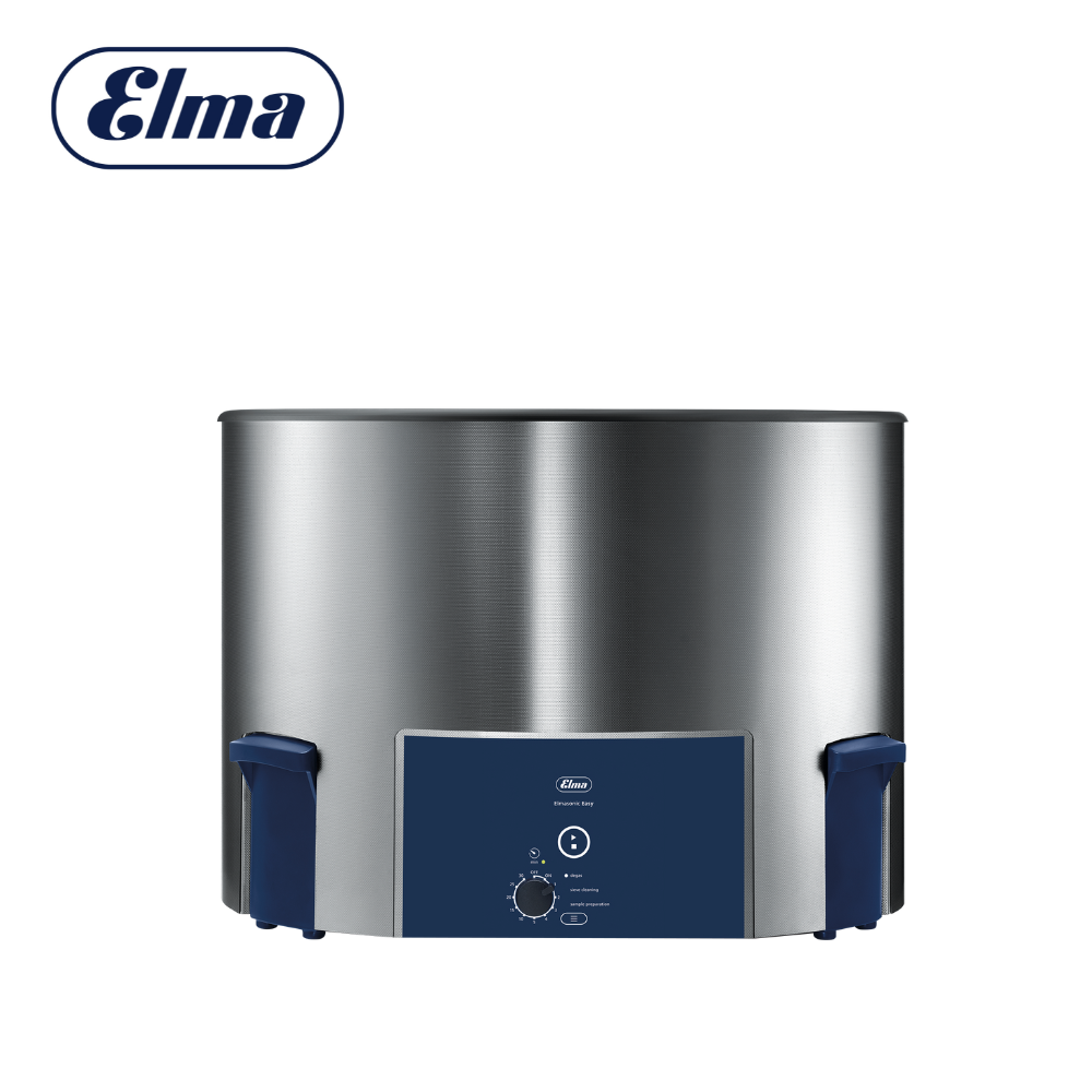 篩網用超音波洗淨器 S350R