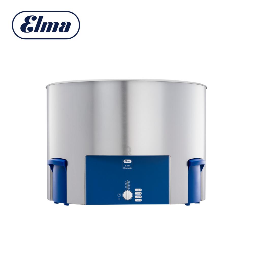 ELMA｜Ultrasonic Cleaner