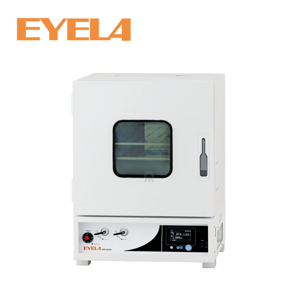 EYELA｜Vacuum Oven