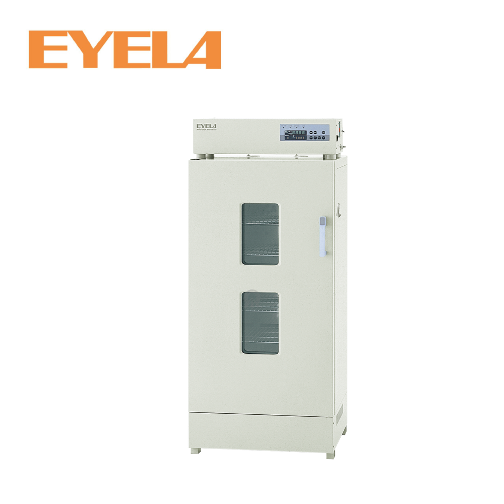 可程控風扇對流烘箱 WFO-1001SD