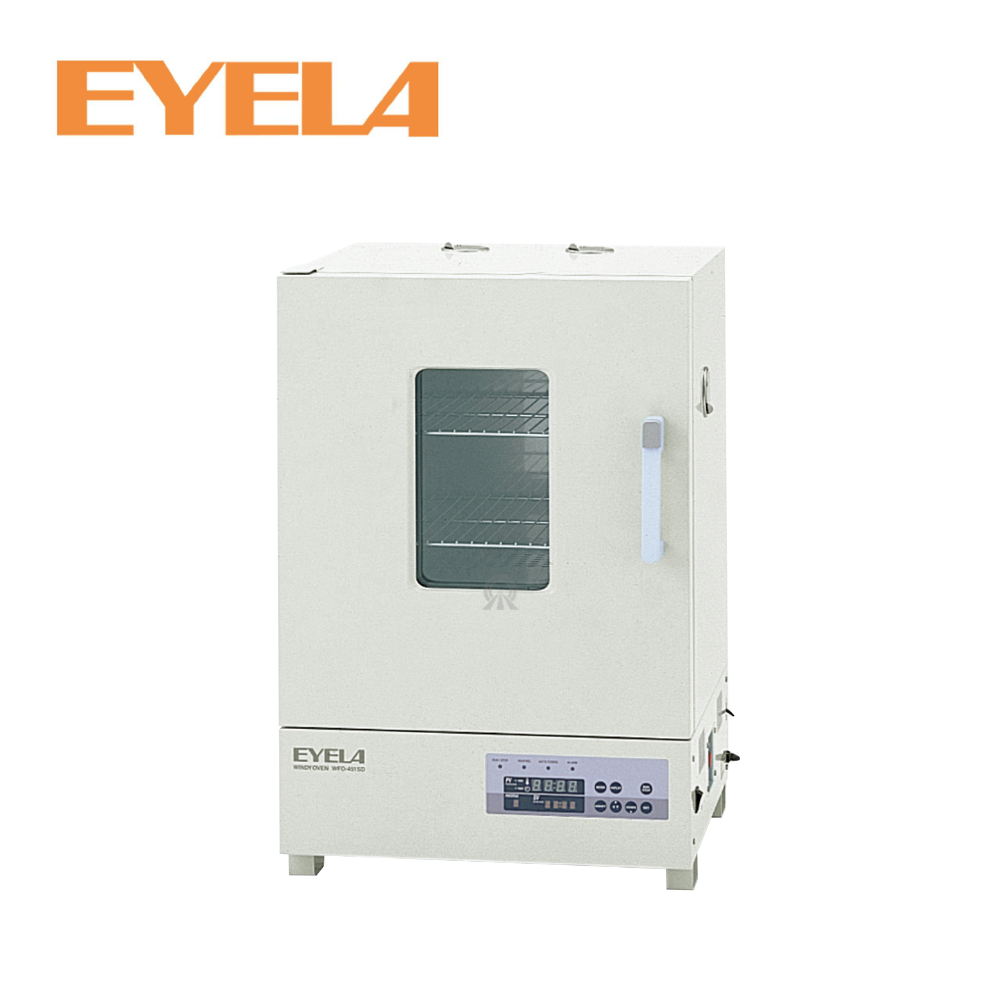 可程控風扇對流烘箱 WFO-451SD