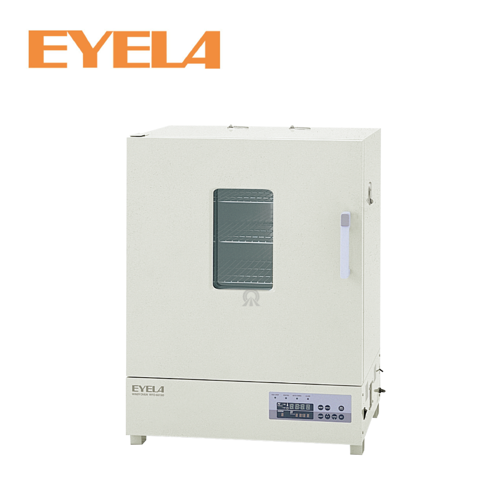 可程控風扇對流烘箱 WFO-601SD