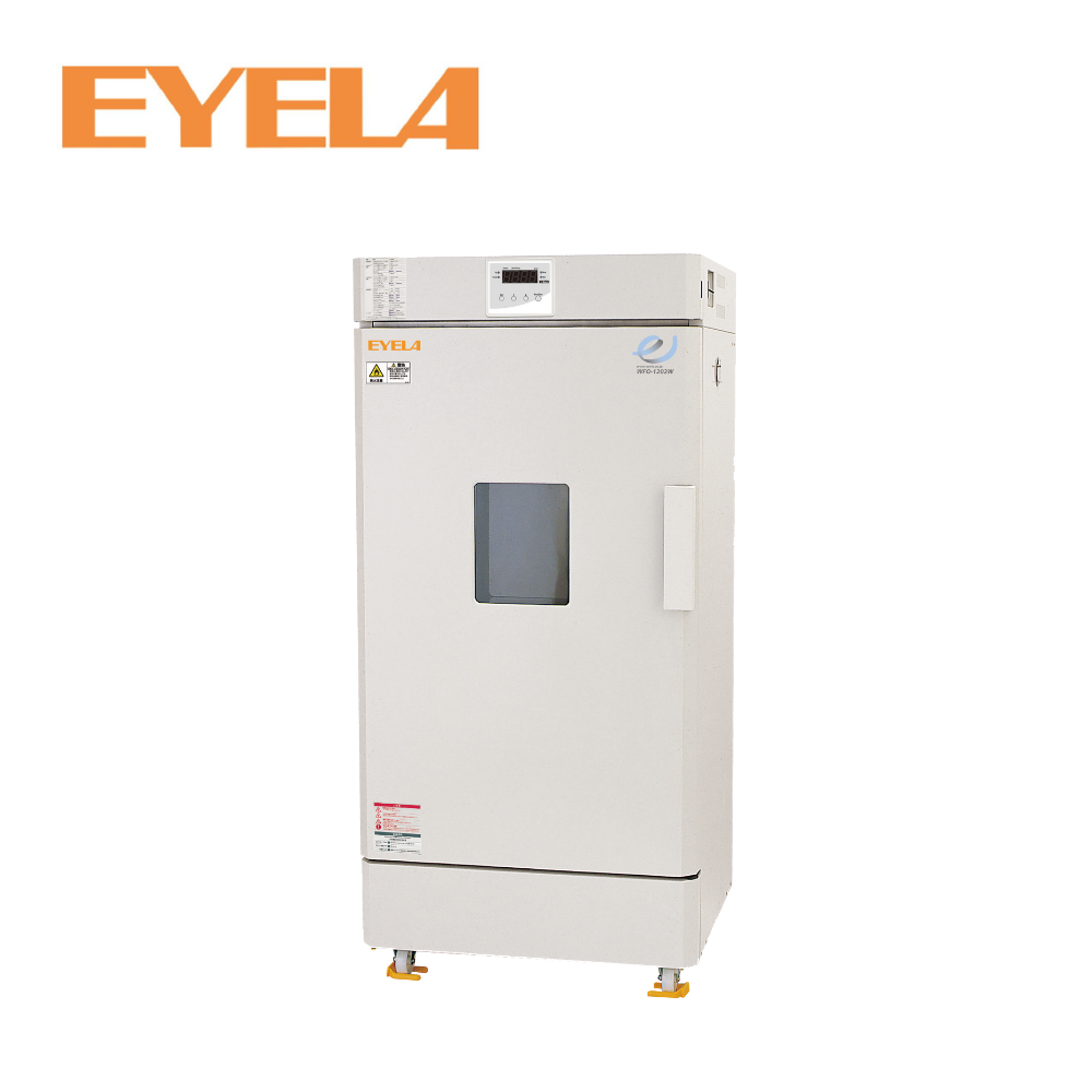 EYELA｜Forced Air Flow Oven