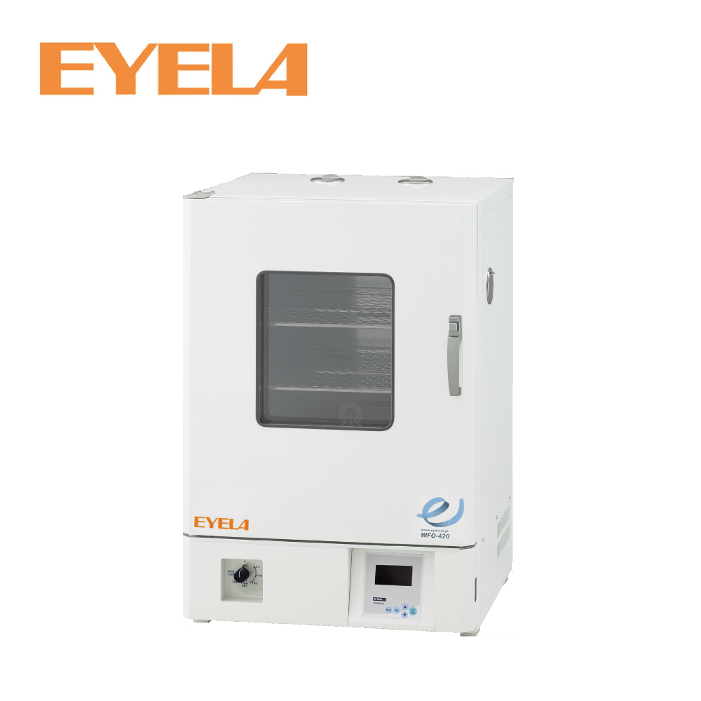 EYELA｜Forced Air Flow Oven