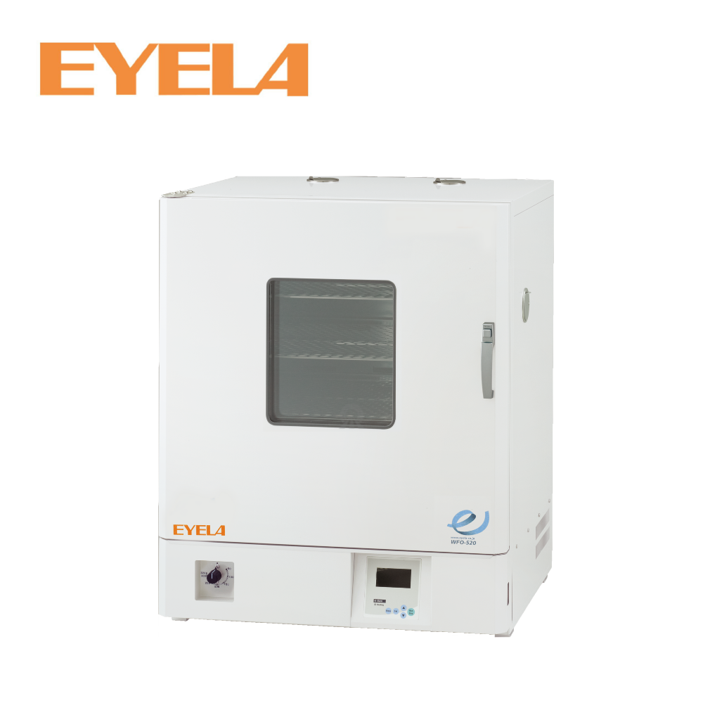 EYELA｜Forced Air Flow Oven