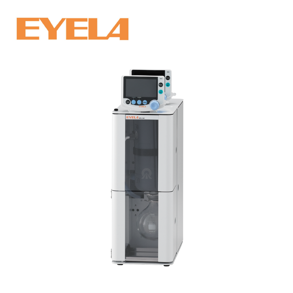 溶媒回收裝置 DPE-2150