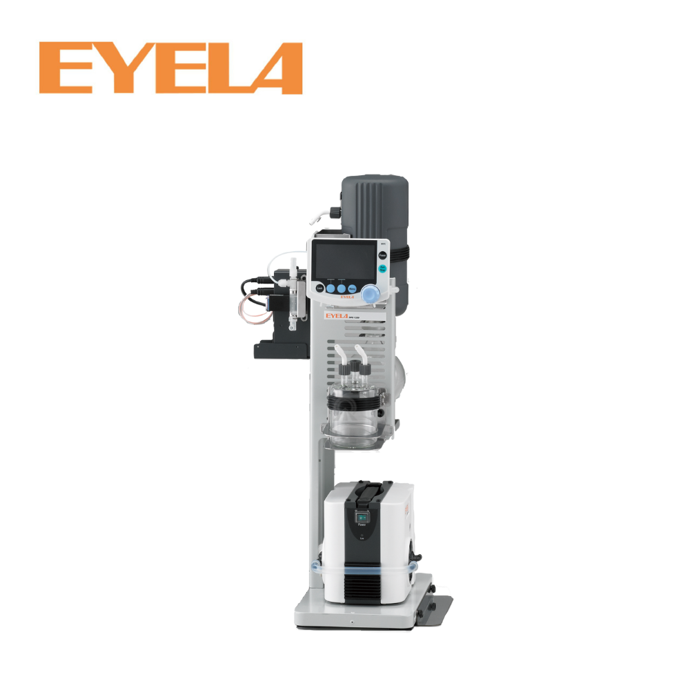 溶媒回收裝置 DPE-1250C