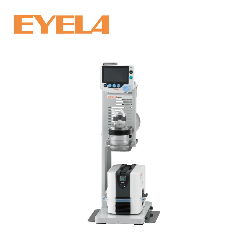 溶媒回收裝置 DPE-1250D