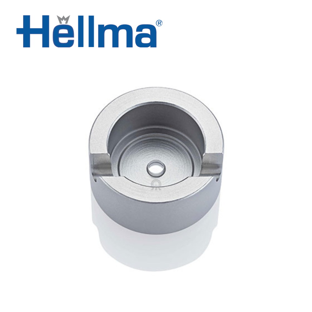 帶反射鏡的上蓋